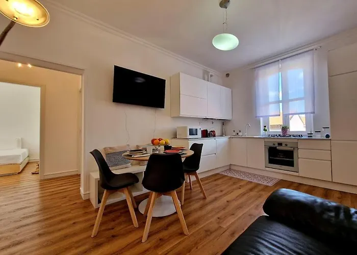 Appartement Nur Casa Vacanze