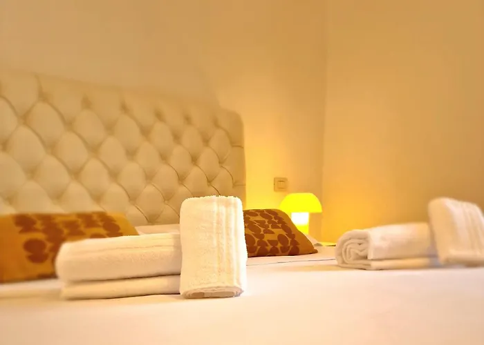 Nur Casa Vacanze Appartement