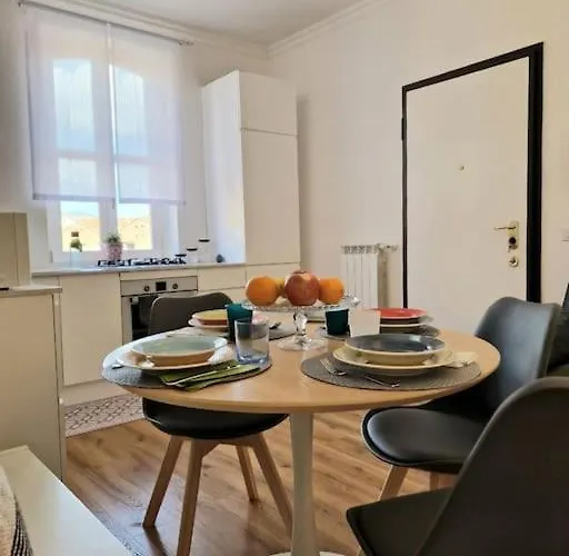 Nur Casa Vacanze Appartement Bergamo