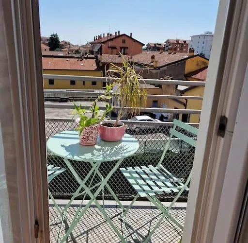 Nur Casa Vacanze * Bergamo