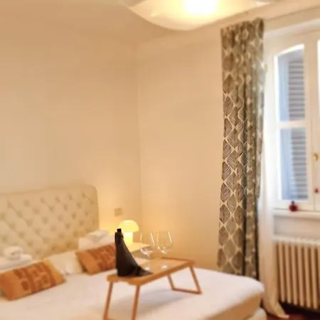 Nur Casa Vacanze * Bergame