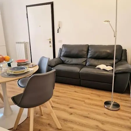 Appartement Nur Casa Vacanze *