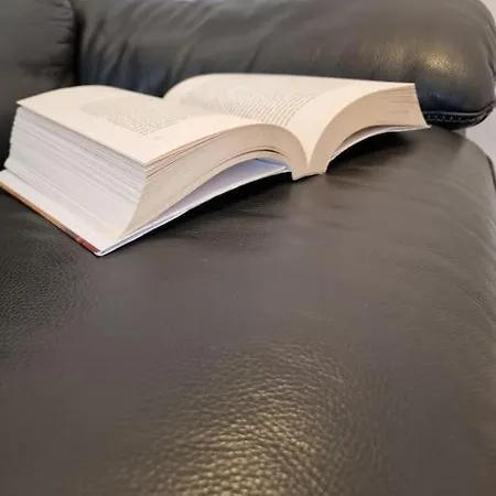 Appartement Nur Casa Vacanze