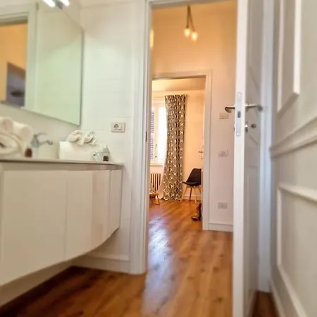 Nur Casa Vacanze Appartement