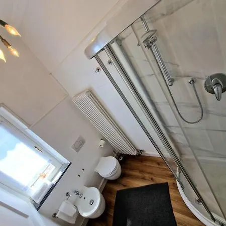 Nur Casa Vacanze Appartement