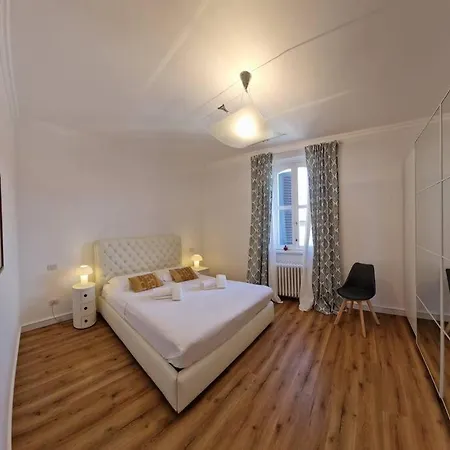 Nur Casa Vacanze Appartement Bergame