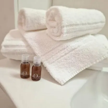 Nur Casa Vacanze Bergame