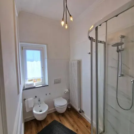 Nur Casa Vacanze Appartement