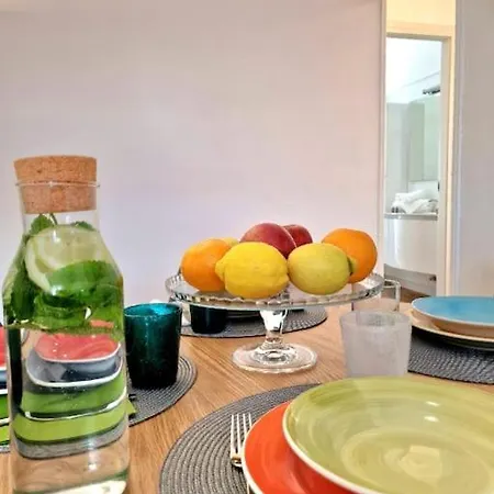 Appartement Nur Casa Vacanze *