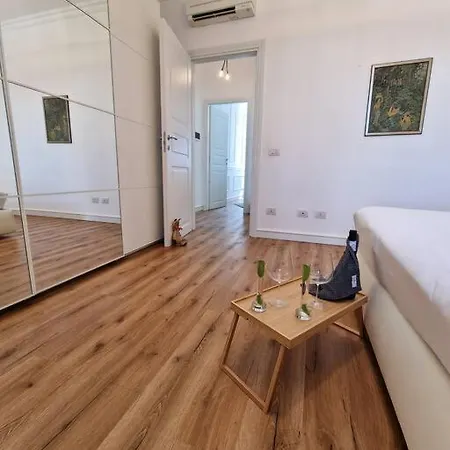 Appartement Nur Casa Vacanze Bergame