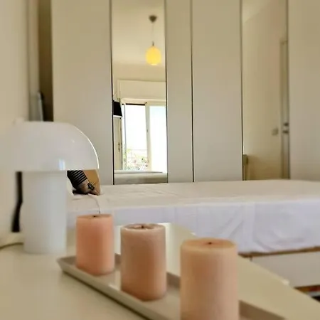 Nur Casa Vacanze * Bergame