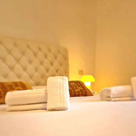 Nur Casa Vacanze Appartement