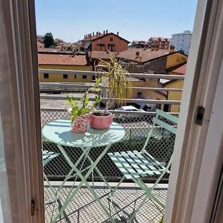 Nur Casa Vacanze * Bergame